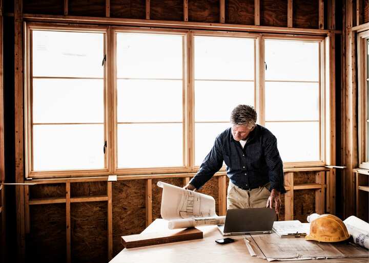 custom home builders summerville sc